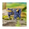 Picture of Hasbro Transformers: Cyberworld - Megatron Cyber Changers Action Figure (G1043)