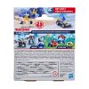 Picture of Hasbro Transformers: Cyberworld - Sky-Byte Action Figure (G1050)
