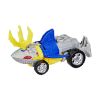 Picture of Hasbro Transformers: Cyberworld - Sky-Byte Action Figure (G1050)