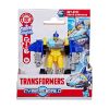 Picture of Hasbro Transformers: Cyberworld - Sky-Byte Action Figure (G1050)