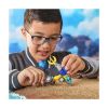 Picture of Hasbro Transformers: Cyberworld - Sky-Byte Action Figure (G1050)