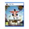 Picture of PS5 Rooftops & Alleys:Dual Pack Edition