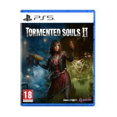 Picture of PS5 Tormented Souls II