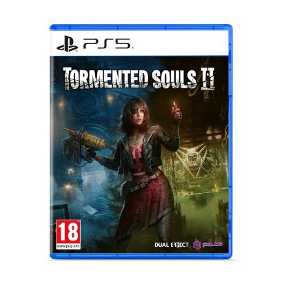 Picture of PS5 Tormented Souls II
