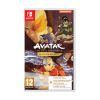 Picture of NSW Avatar The Last Airbender: Quest for Balance (Code in A Box)