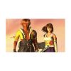 Picture of NSW Final Fantasy X/X-2 (Code in a Box)