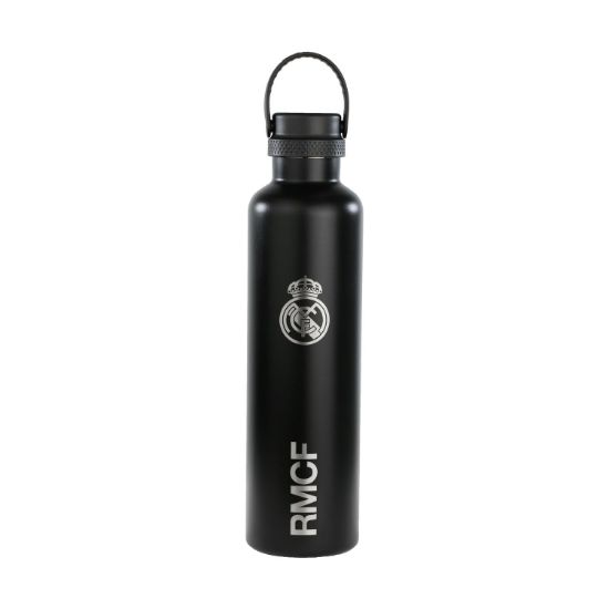 Picture of Safta Real Madrid 24/25 - Stainless Steel Thermo Bottle 1L