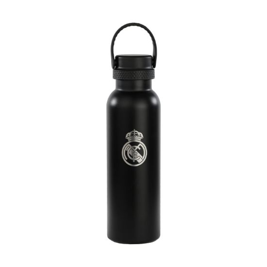 Picture of Safta Real Madrid 24/25 - Stainless Steel Thermo Bottle 600ML