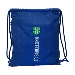 Picture of Safta: F.C. Barcelona - Navy Blue Gym Bag (40cm)
