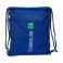 Picture of Safta: F.C. Barcelona - Navy Blue Gym Bag (40cm)