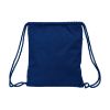 Picture of Safta: F.C. Barcelona - Navy Blue Gym Bag (40cm)