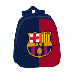 Picture of Safta F.C.Barcelona - 3D Backpack