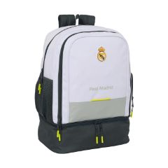 Picture of Safta Mochila: Real Madrid 25/26 - Backpack