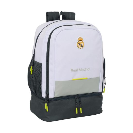 Picture of Safta Mochila: Real Madrid 25/26 - Backpack