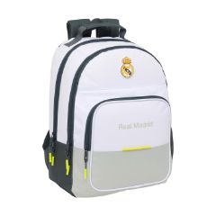 Picture of Safta Mochila: Real Madrid 25/26 - Adaptable Backpack to Safta's Trolley