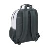 Picture of Safta Mochila: Real Madrid 25/26 - Adaptable Backpack to Safta's Trolley