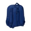 Picture of Safta Junior: F.C. Barcelona - Navy Blue Backpack Adaptable to Trolley