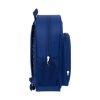 Picture of Safta Junior: F.C. Barcelona - Navy Blue Backpack Adaptable to Trolley