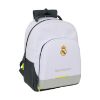 Picture of Safta Mochila: Real Madrid 25/26 - Adaptable Backpack to Safta Trolley