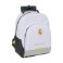 Picture of Safta Mochila: Real Madrid 25/26 - Adaptable Backpack to Safta Trolley