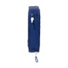 Picture of Safta F.C. Barcelona - Navy Blue Double Filled Pencil Case 28 Pcs.