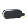 Picture of Safta Real Madrid 25/26 - Double Pencil Case