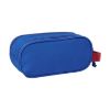 Picture of Safta F.C.Barcelona - 3D Double Pencil Case