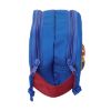 Picture of Safta F.C.Barcelona - 3D Double Pencil Case