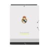 Picture of Safta Carpeta Folio 3 Solapas Real Madrid Equip. 25/26