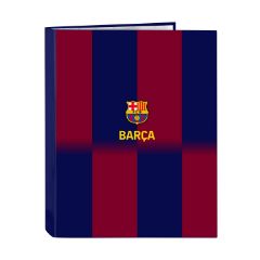 Picture of Safta Carpeta Folio 4 Ani.Mixtas F.C.Barcelona 1ª Equip. 25/26