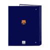 Picture of Safta Carpeta Folio 4 Ani.Mixtas F.C.Barcelona 1ª Equip. 25/26