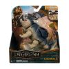 Picture of Spin Master How to Train Your Dragon: Toothless - Skrill Action Figure (20153912)