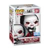 Picture of Funko Pop! Plus: Saw - Billy on Tricycle #Vinyl Figure