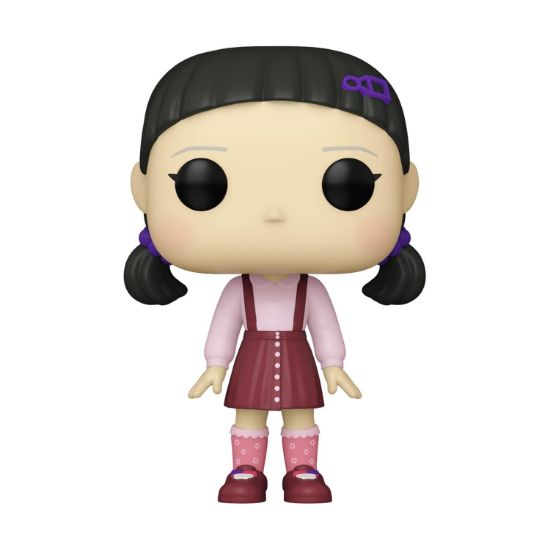 Picture of Funko Pop! Television: Squid Game - Young-Hee #1731 Vinyl Figure