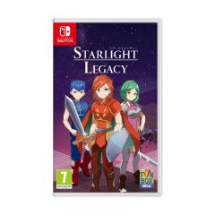 Picture of NSW Starlight Legacy
