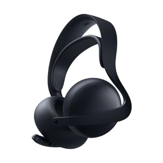 Picture of PS5 Sony Pulse Elite Wireless Headset Black