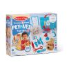 Picture of Melissa & Doug Pretend Play: Non-Wood  - Petvet Playset (6074883)