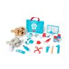 Picture of Melissa & Doug Pretend Play: Non-Wood  - Petvet Playset (6074883)