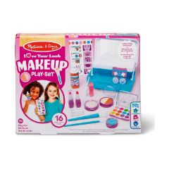 Picture of Melissa & Doug Pretend Play: Non-Wood  - Love Your Look Make-Up (6075138)