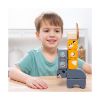 Picture of Melissa & Doug Blockables: Woodland Friends (6074895)