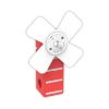 Picture of Melissa & Doug Bloackables: Farm Friends (6074896)