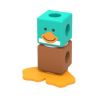Picture of Melissa & Doug Bloackables: Farm Friends (6074896)