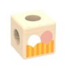 Picture of Melissa & Doug Bloackables: Farm Friends (6074896)