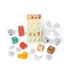 Picture of Melissa & Doug Bloackables: Farm Friends (6074896)