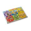 Picture of Melissa & Doug Bloackables: Latches Board Game (6075185)