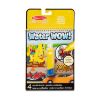 Picture of Melissa & Doug Arts and Crafts: Water Wow! - Vehicles (20156117)