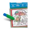 Picture of Melissa & Doug Arts and Crafts: Water Wow! - Vehicles (20156117)