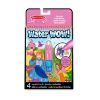 Picture of Melissa & Doug Arts and Crafts: Water Wow! - Vehicles (20156117)