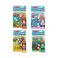 Picture of Melissa & Doug Arts and Crafts: Sticker Wow! - Olive (20156128)