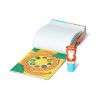 Picture of Melissa & Doug Arts and Crafts: Sticker Wow! - Olive (20156128)
